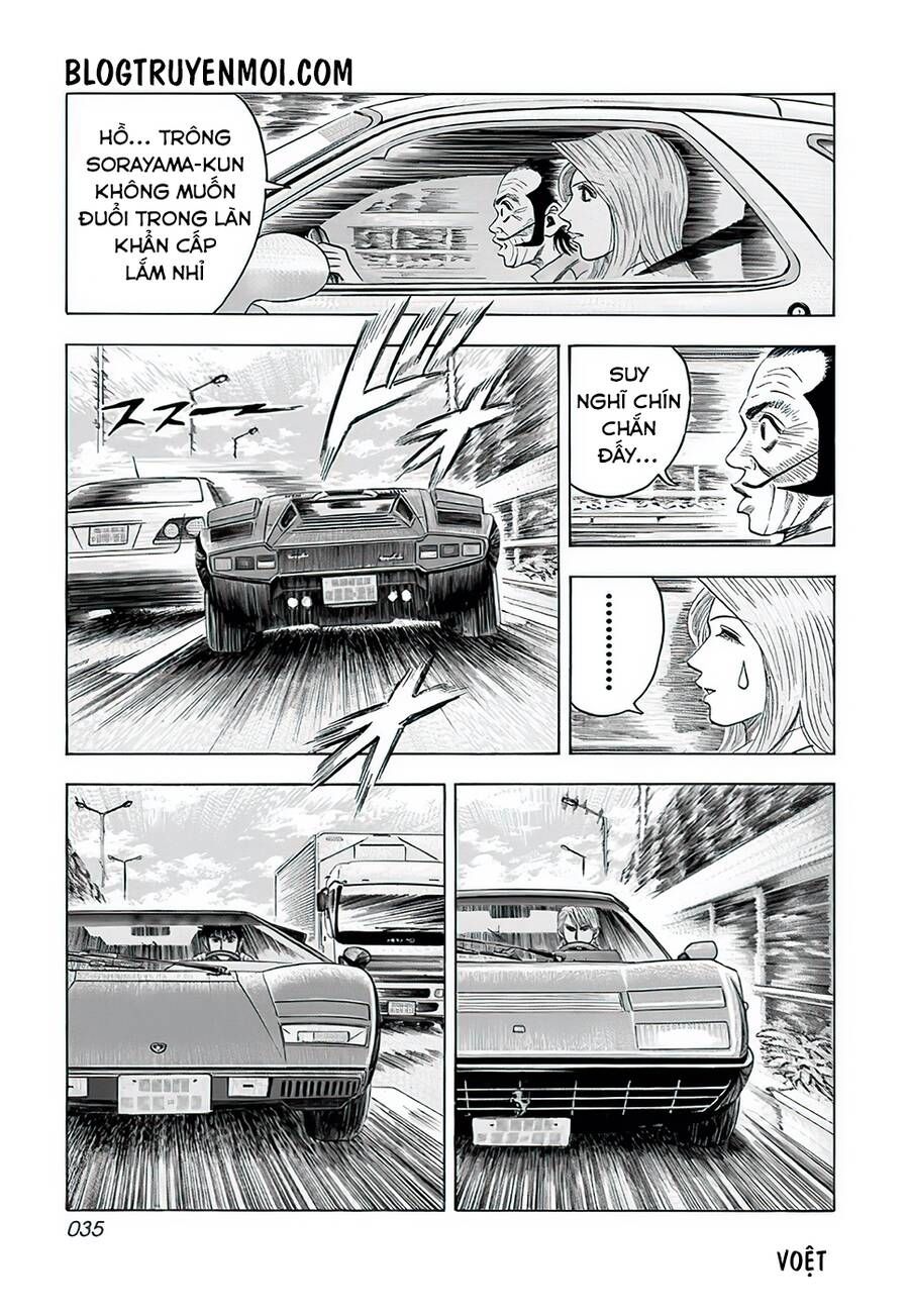 Countach Chap 37 - Next Chap 38
