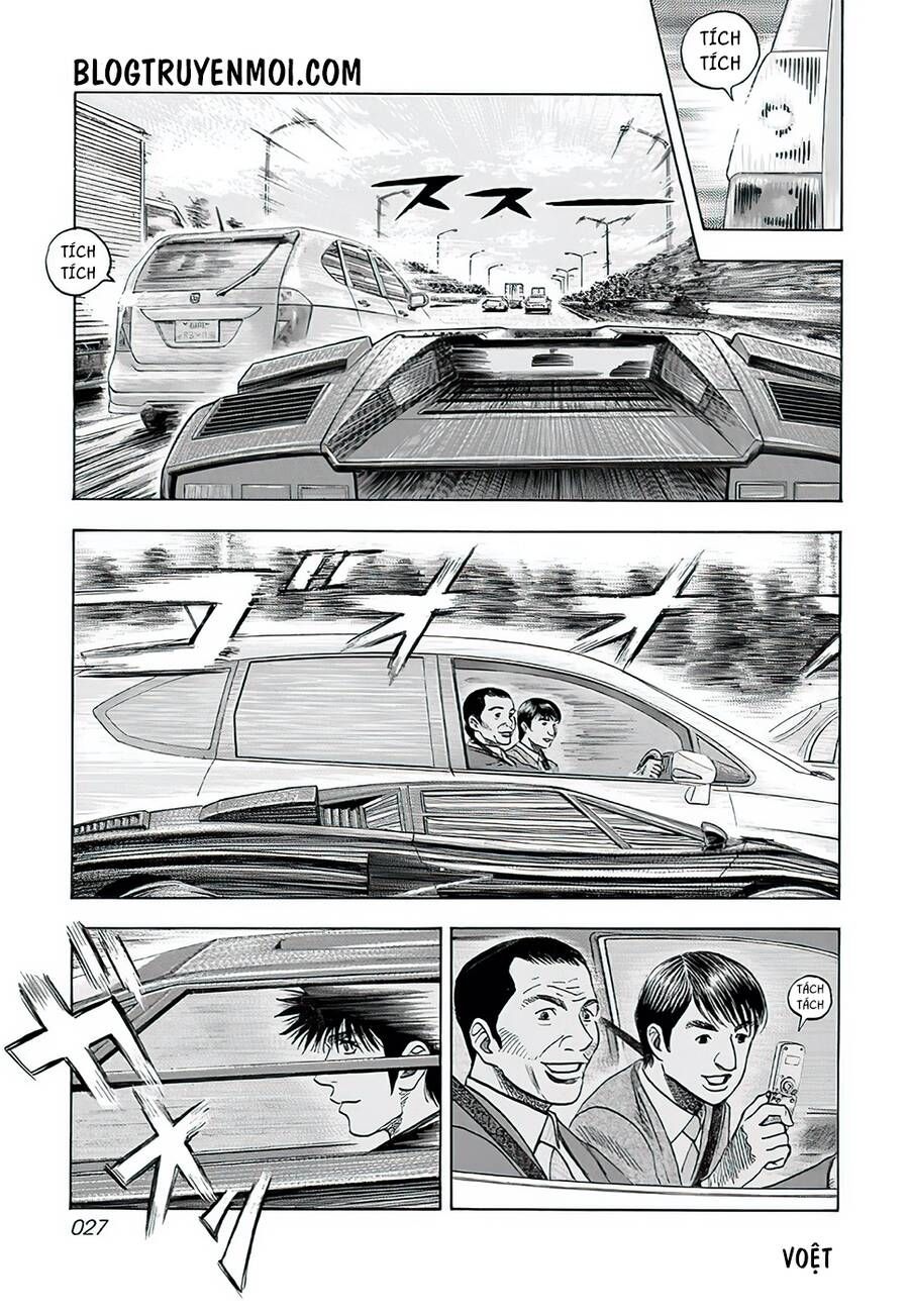 Countach Chap 37 - Next Chap 38