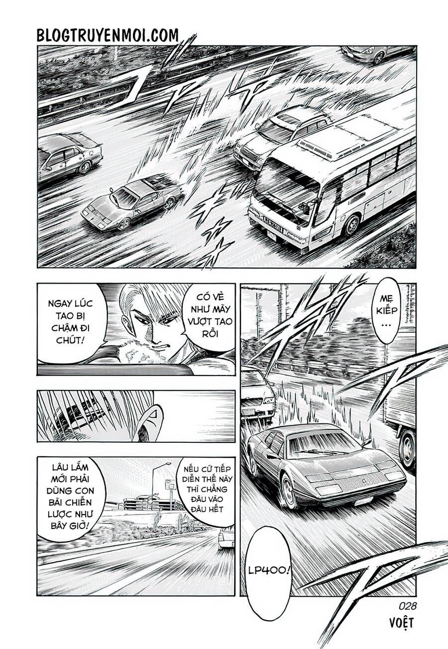 Countach Chap 37 - Next Chap 38