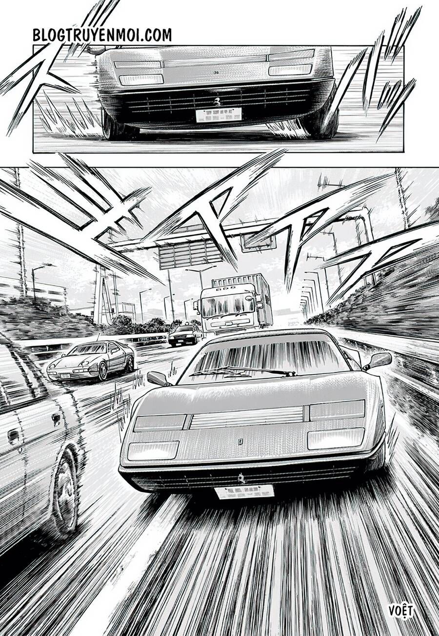 Countach Chap 37 - Next Chap 38