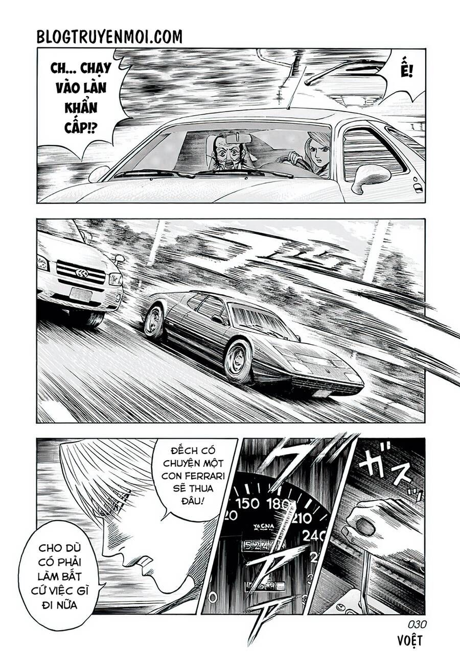 Countach Chap 37 - Next Chap 38