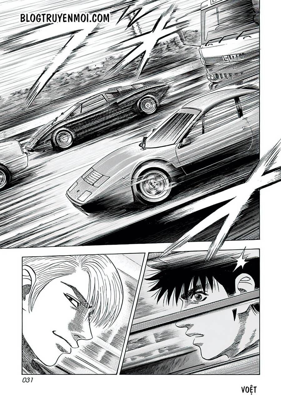 Countach Chap 37 - Next Chap 38