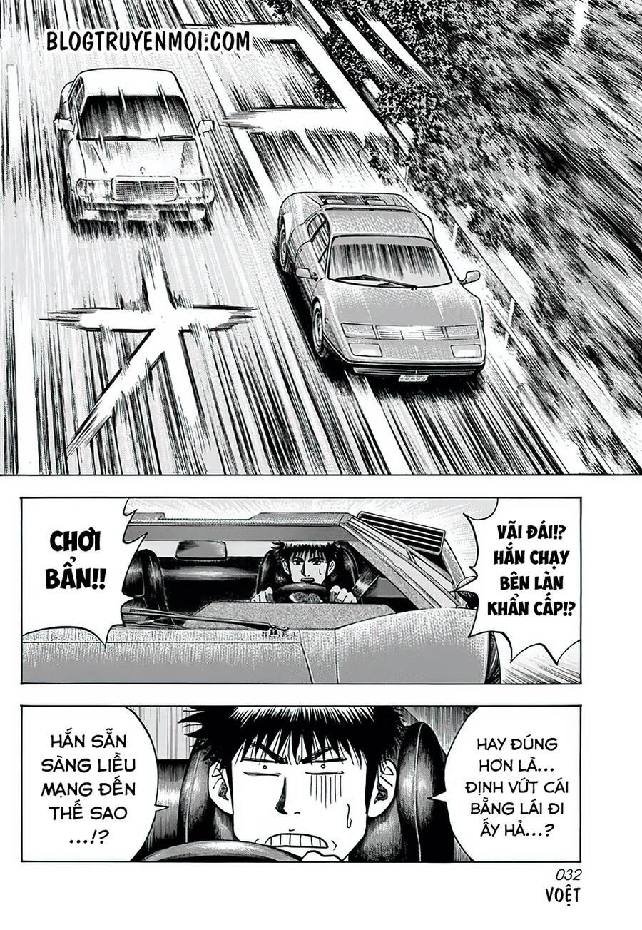 Countach Chap 37 - Next Chap 38
