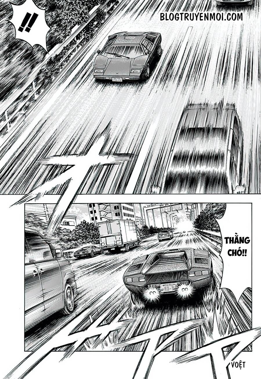 Countach Chap 37 - Next Chap 38