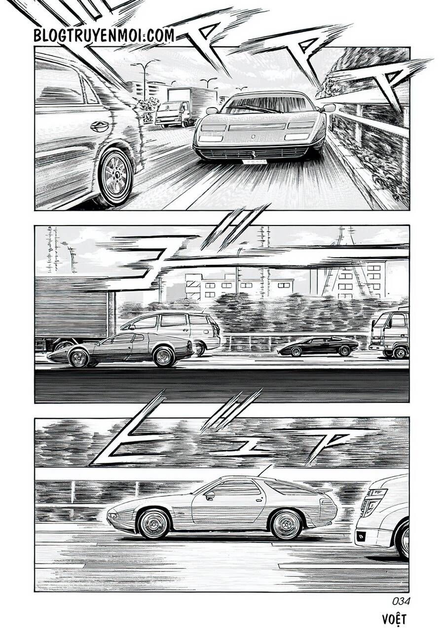 Countach Chap 37 - Next Chap 38