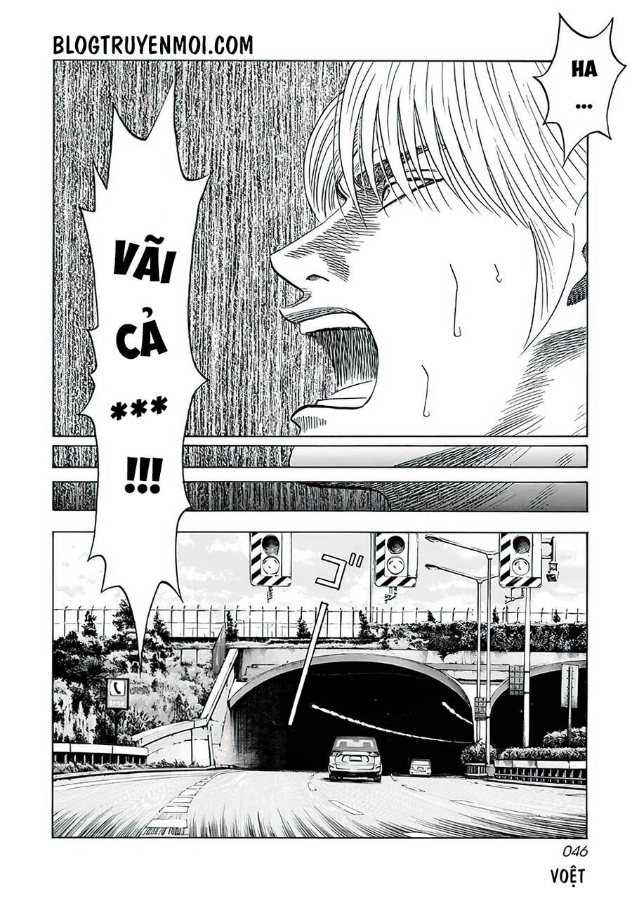 Countach Chap 37 - Next Chap 38