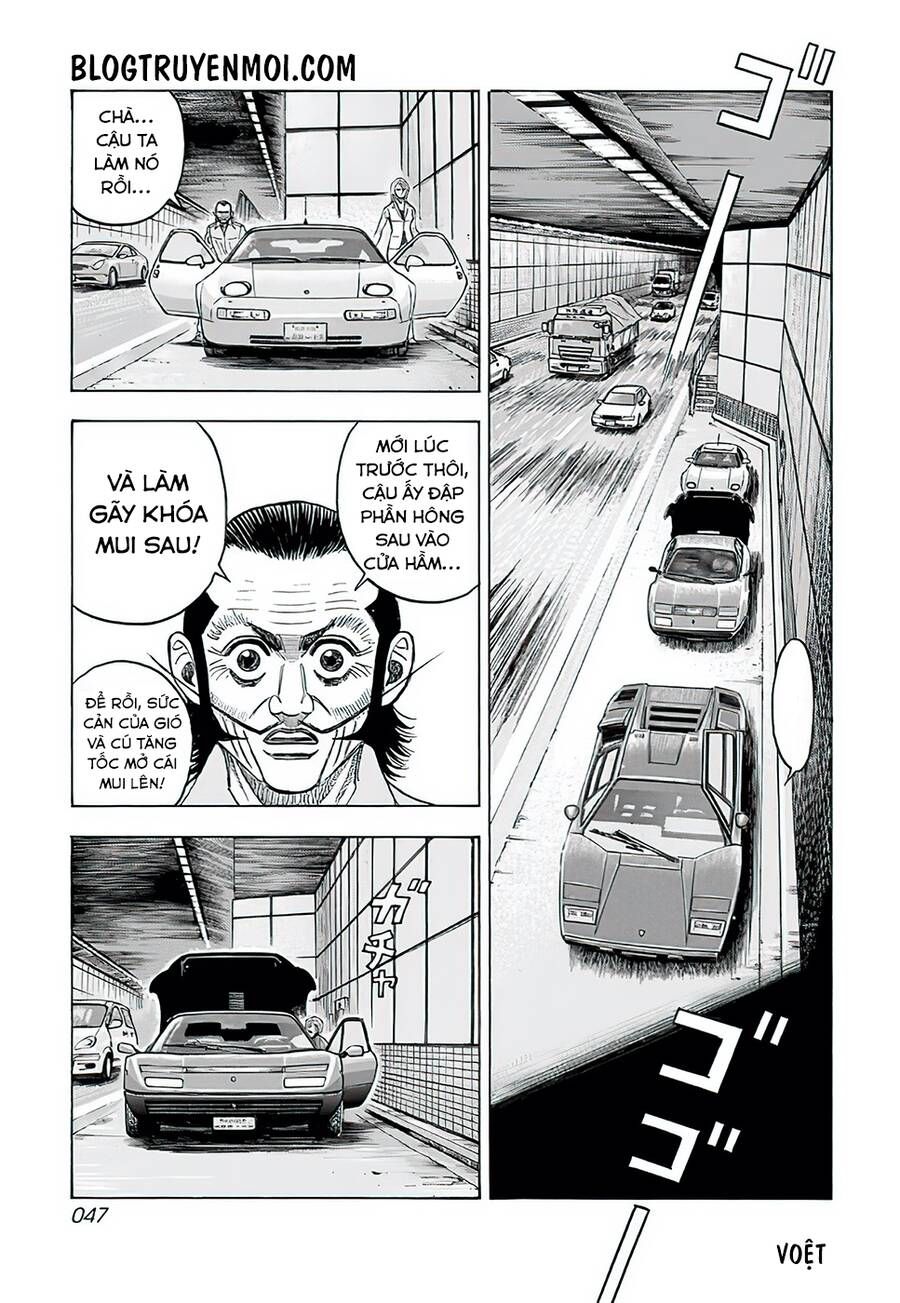 Countach Chap 37 - Next Chap 38