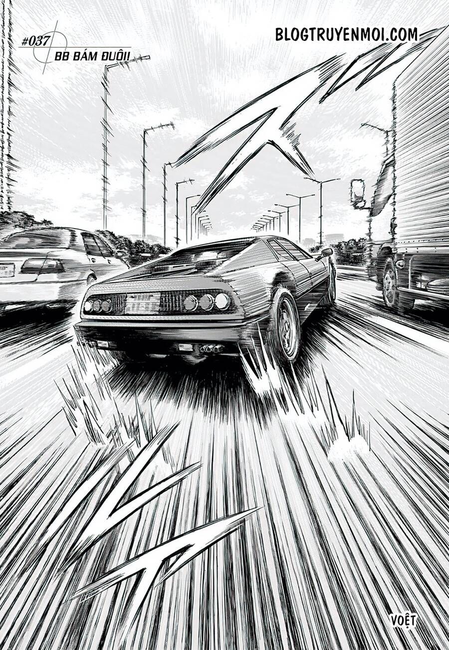 Countach Chap 37 - Next Chap 38