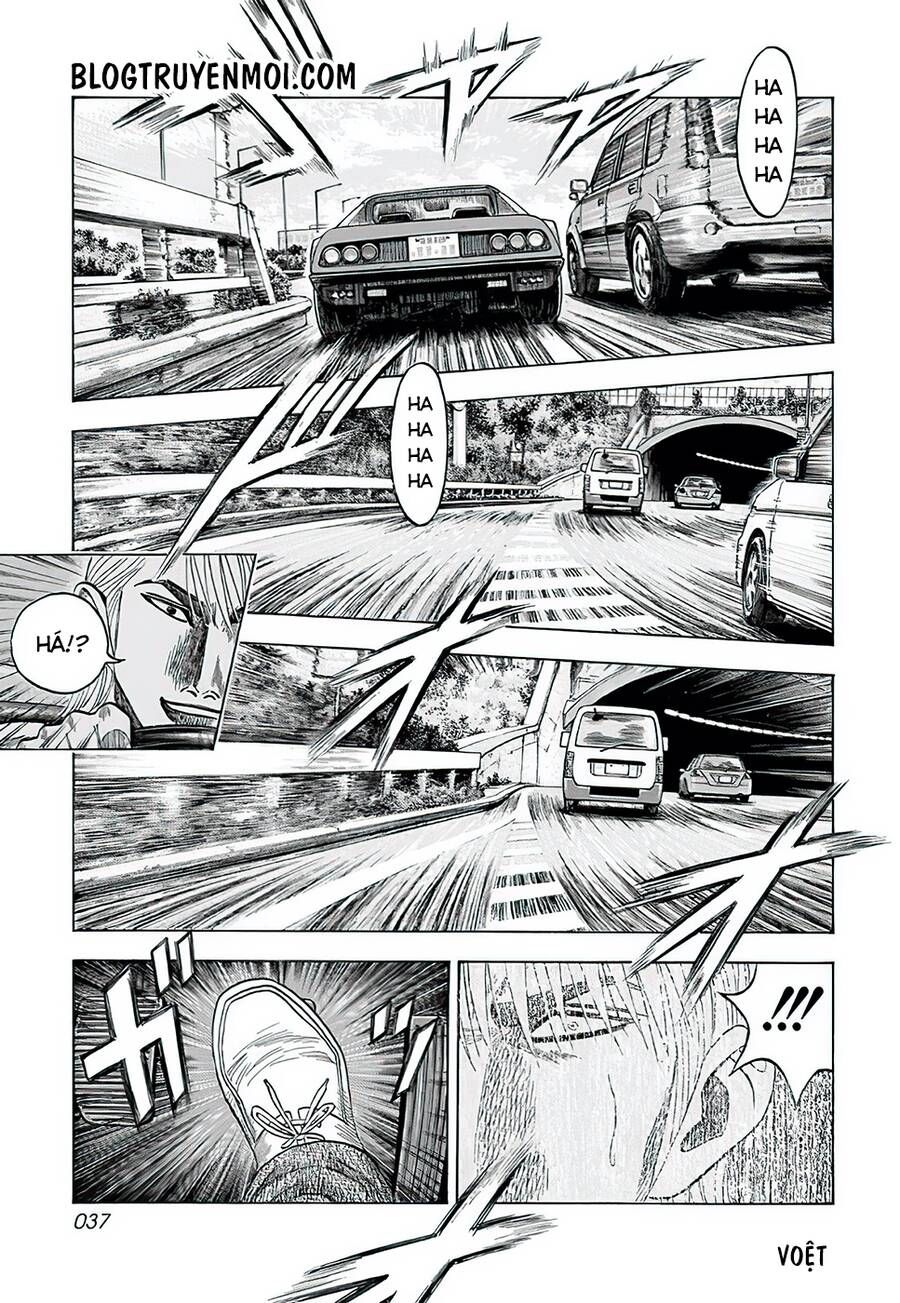 Countach Chap 37 - Next Chap 38