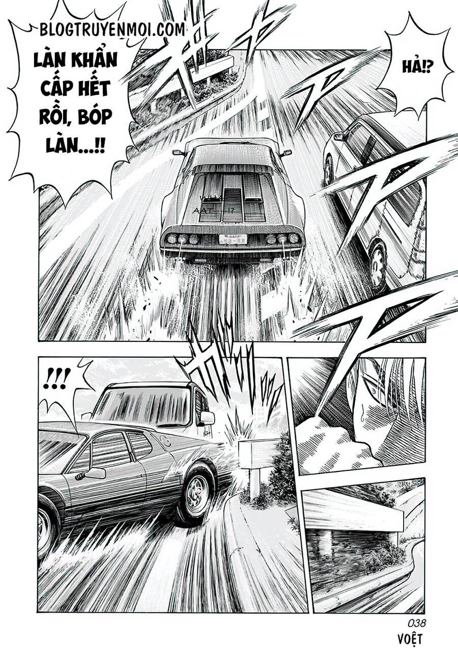 Countach Chap 37 - Next Chap 38