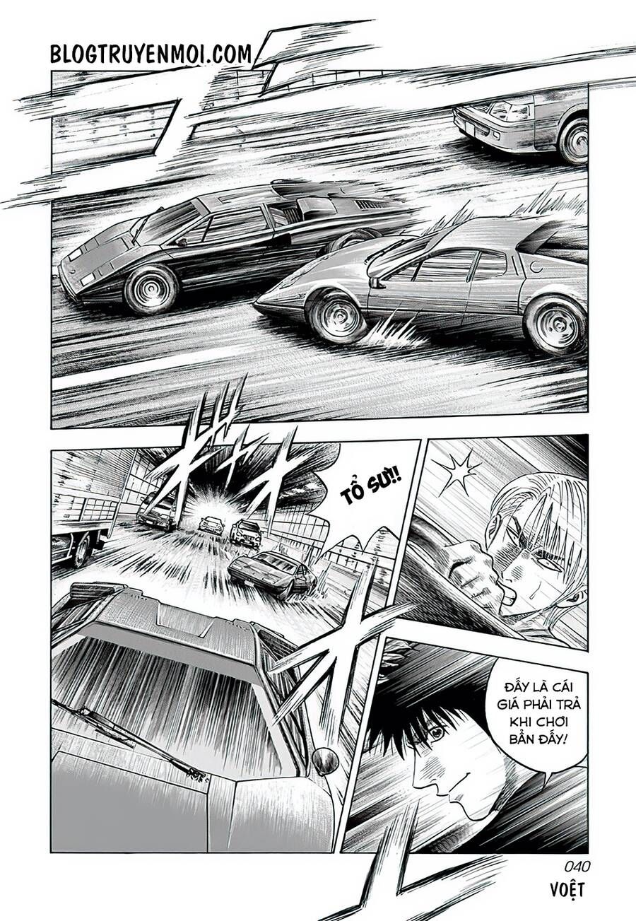 Countach Chap 37 - Next Chap 38