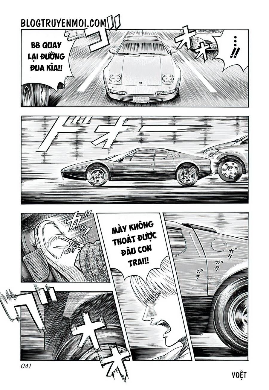 Countach Chap 37 - Next Chap 38