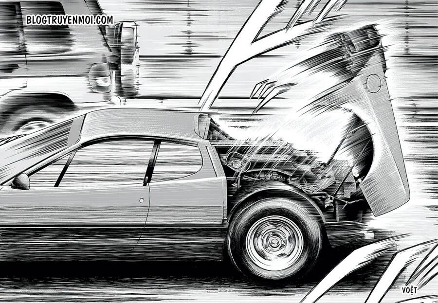 Countach Chap 37 - Next Chap 38