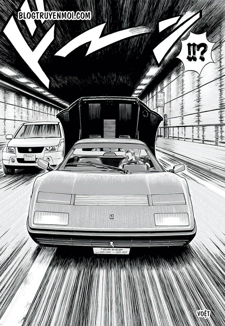 Countach Chap 37 - Next Chap 38