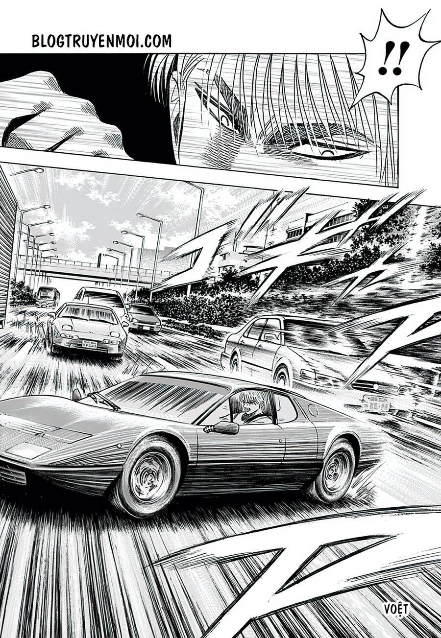 Countach Chap 37 - Next Chap 38