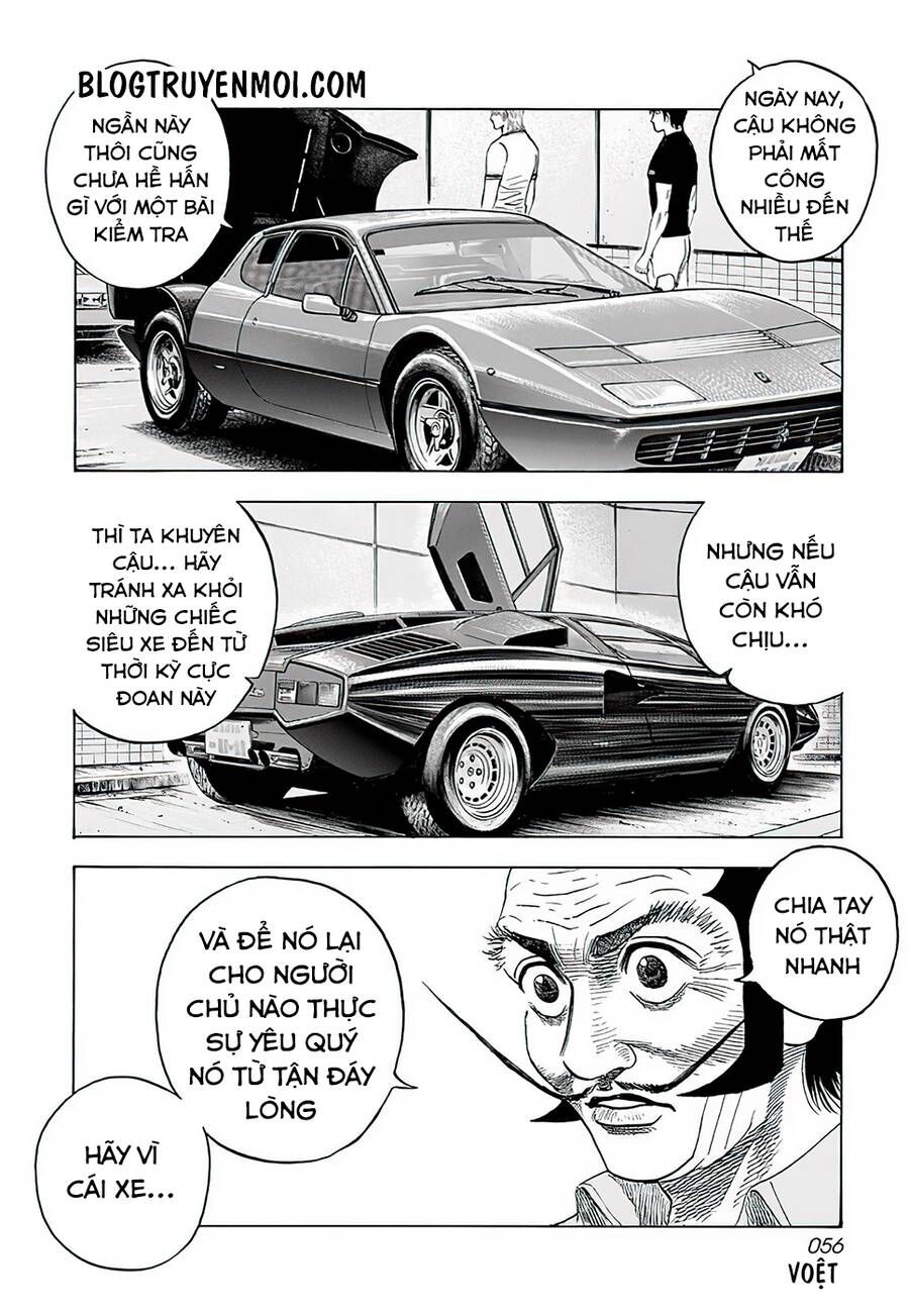 Countach Chap 38 - Next Chap 39