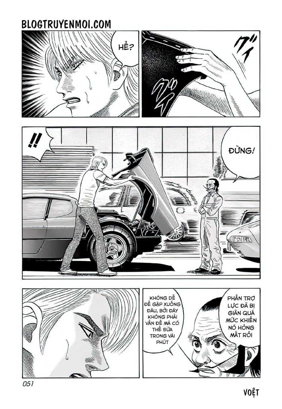 Countach Chap 38 - Next Chap 39