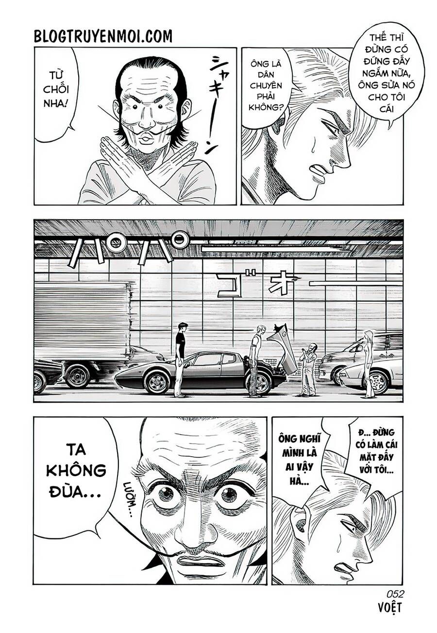 Countach Chap 38 - Next Chap 39