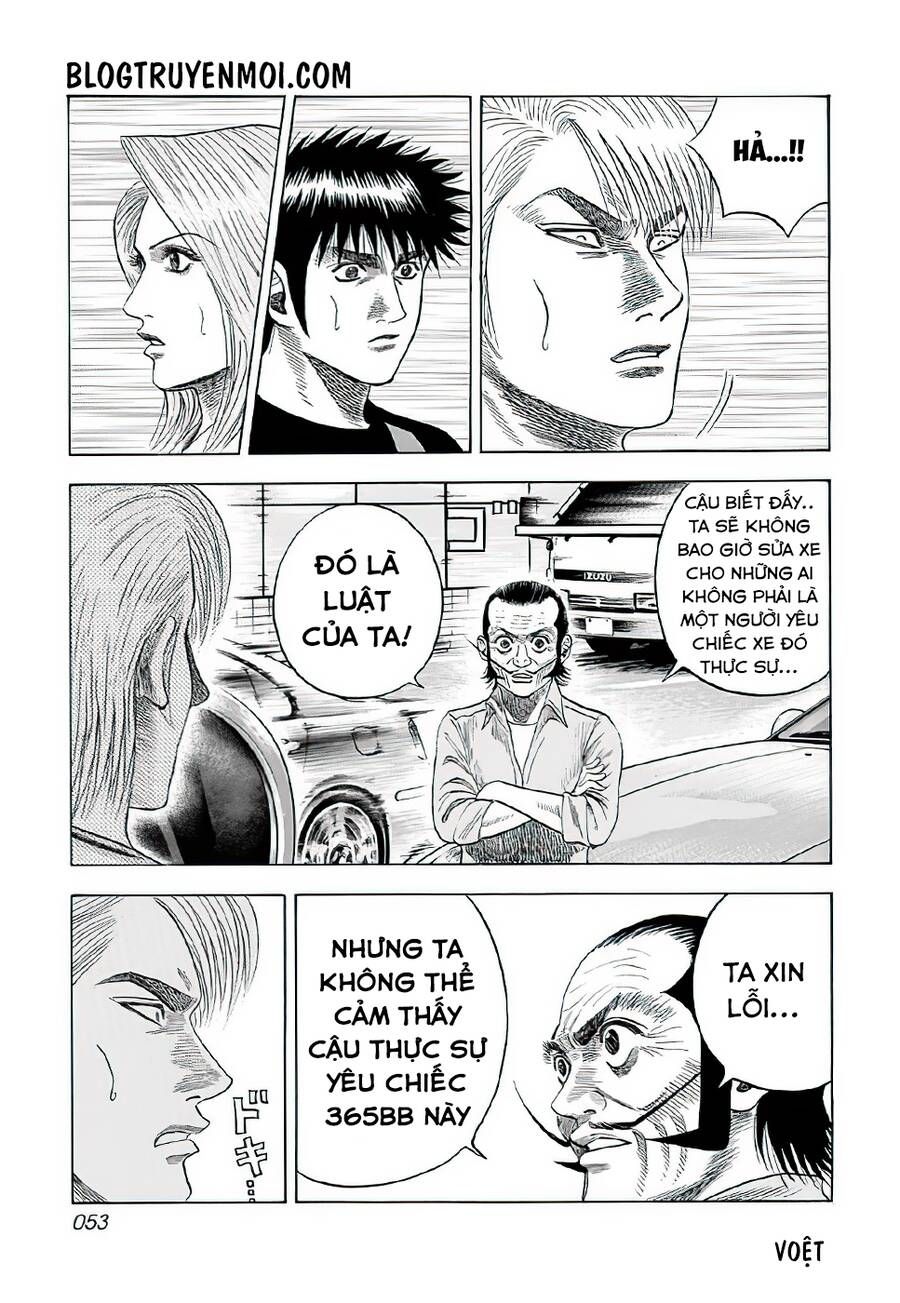 Countach Chap 38 - Next Chap 39