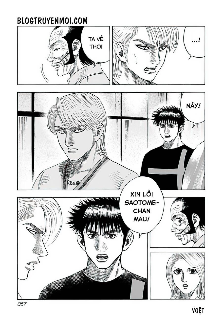 Countach Chap 38 - Next Chap 39
