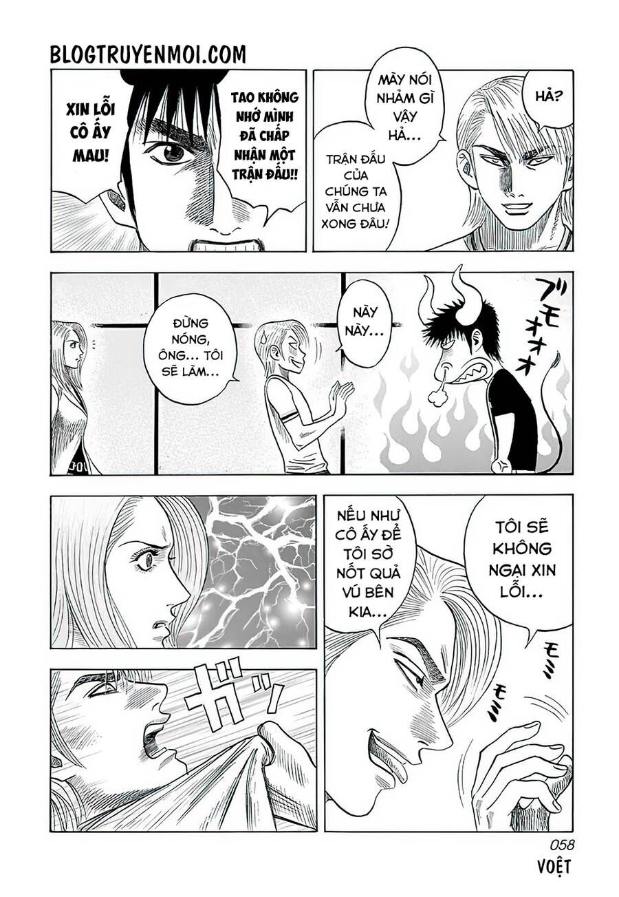 Countach Chap 38 - Next Chap 39