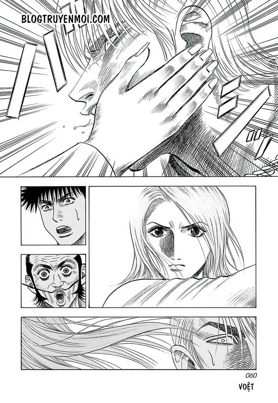 Countach Chap 38 - Next Chap 39