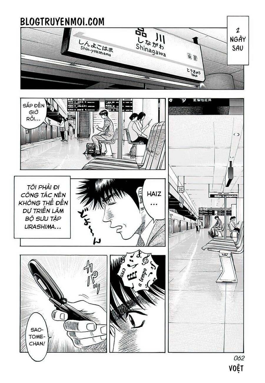 Countach Chap 38 - Next Chap 39