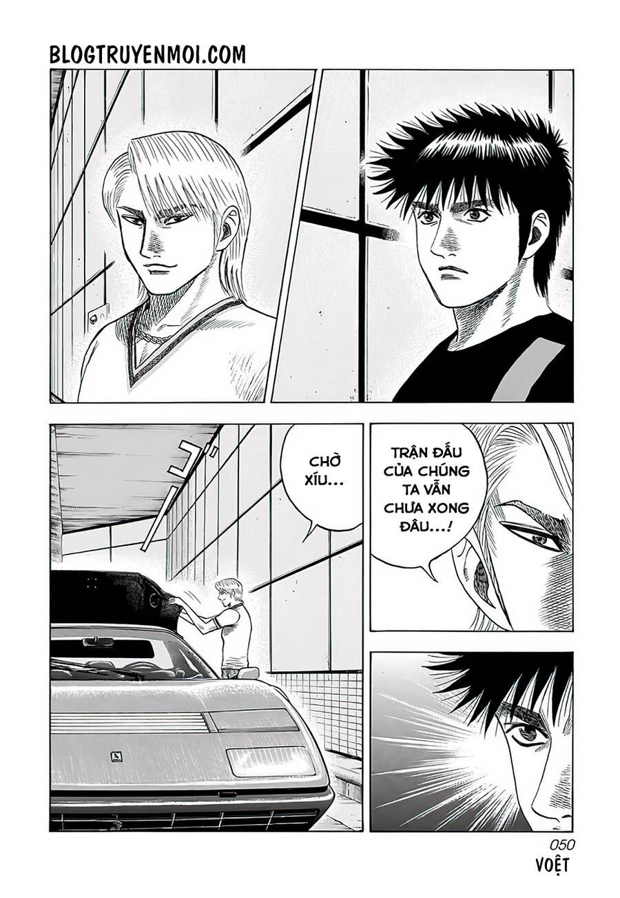 Countach Chap 38 - Next Chap 39