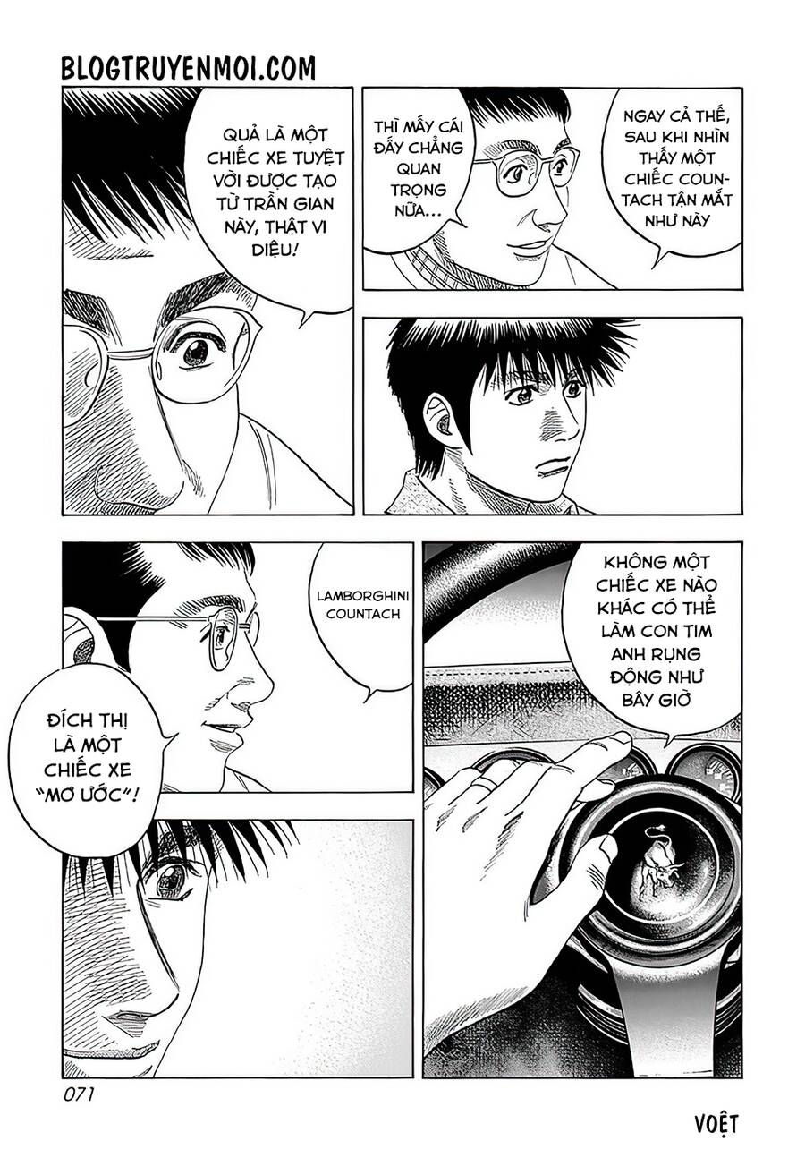 Countach Chap 39 - Next Chap 40