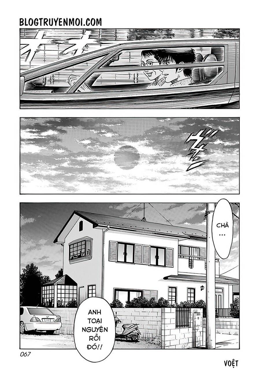Countach Chap 39 - Next Chap 40