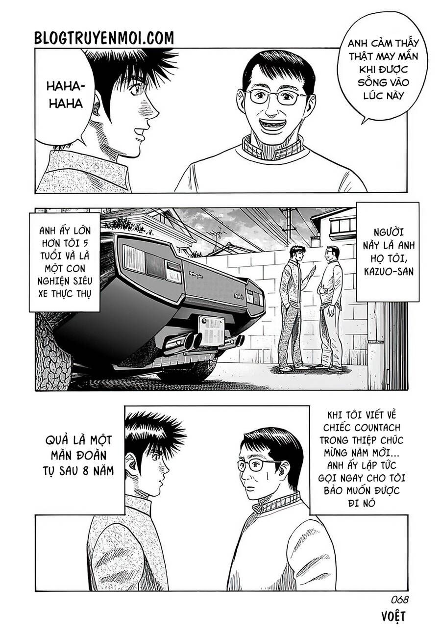 Countach Chap 39 - Next Chap 40