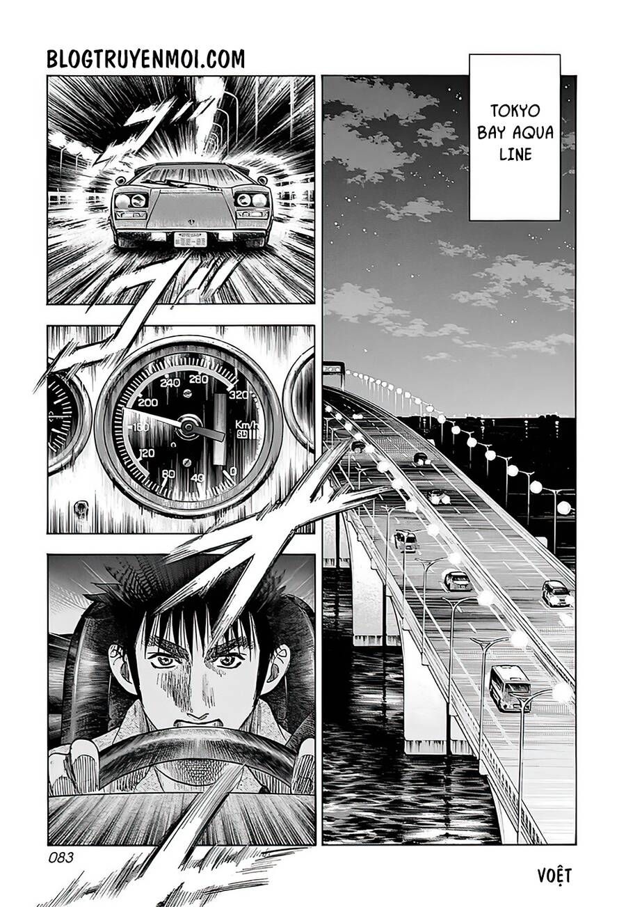 Countach Chap 39 - Next Chap 40