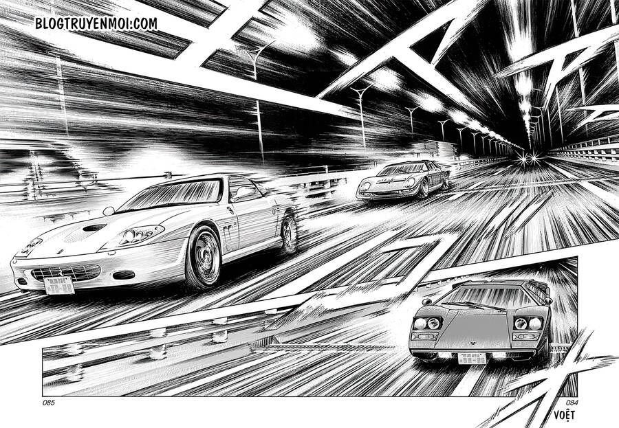 Countach Chap 39 - Next Chap 40