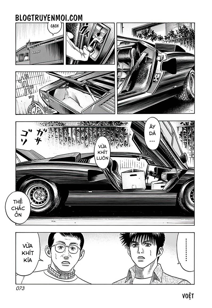 Countach Chap 39 - Next Chap 40