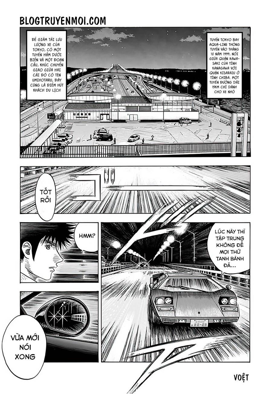Countach Chap 39 - Next Chap 40