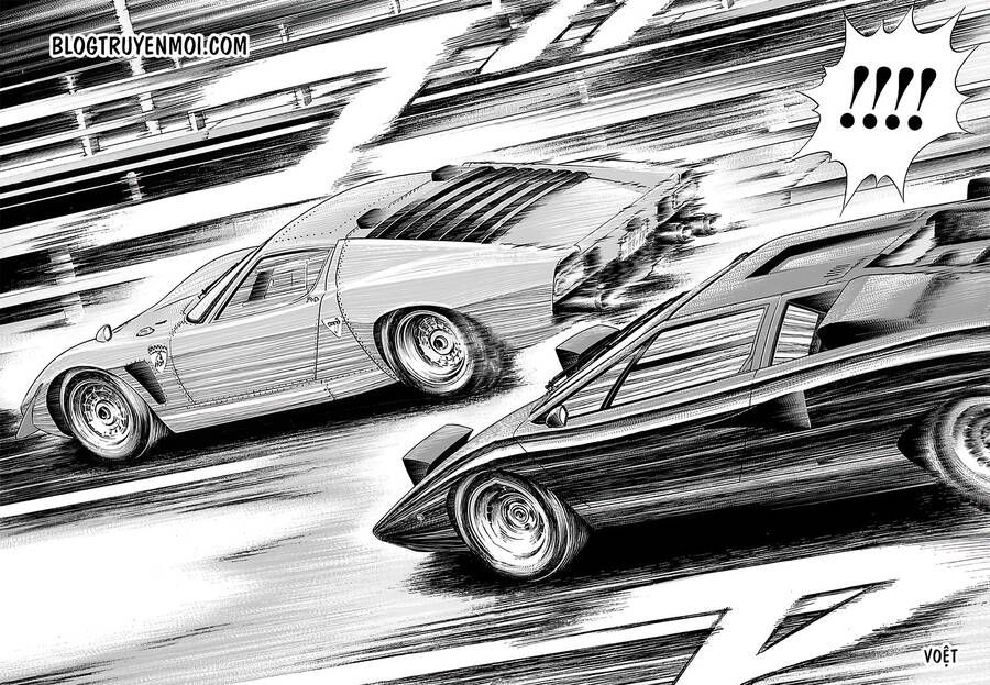 Countach Chap 39 - Next Chap 40