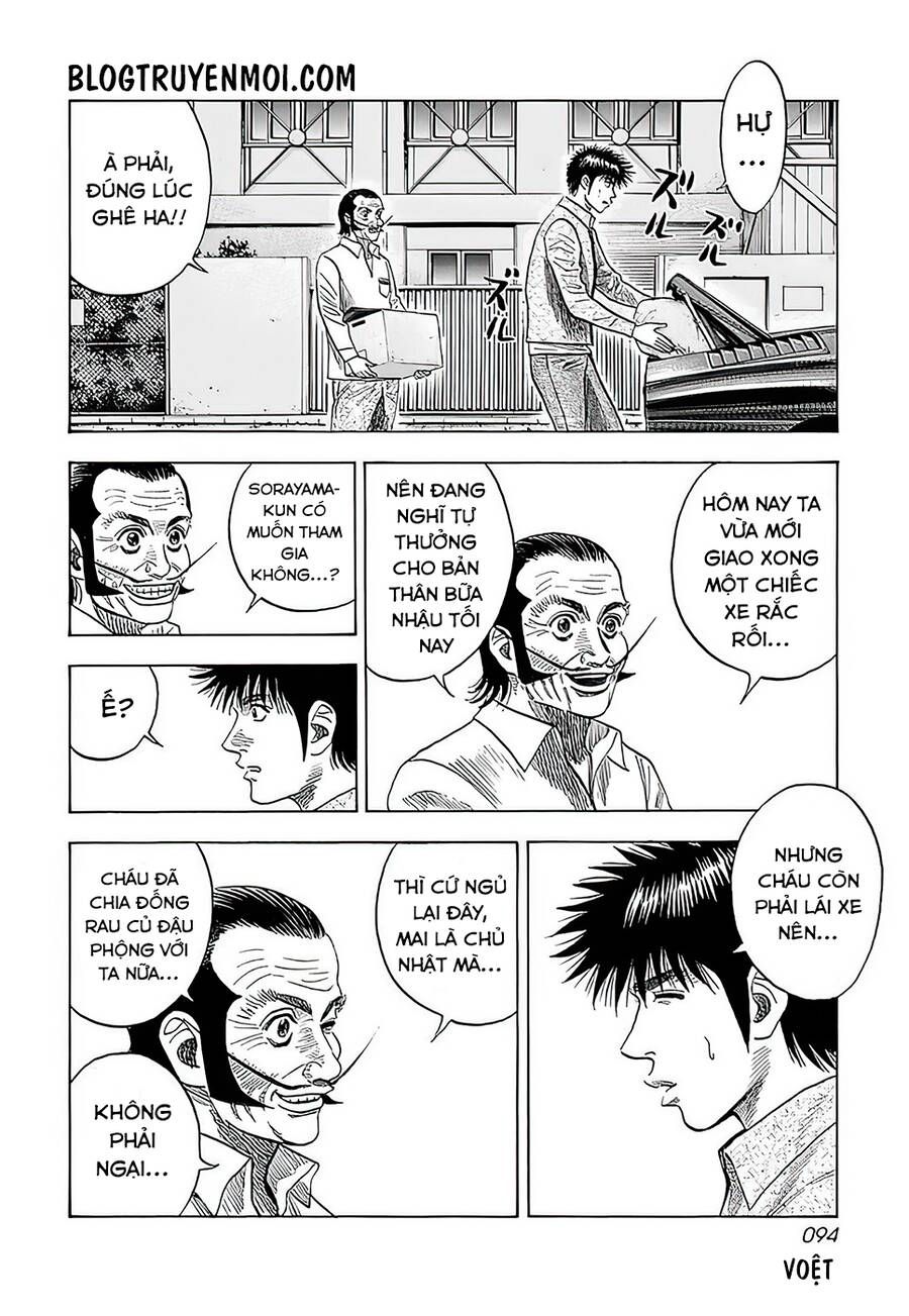 Countach Chap 39 - Next Chap 40