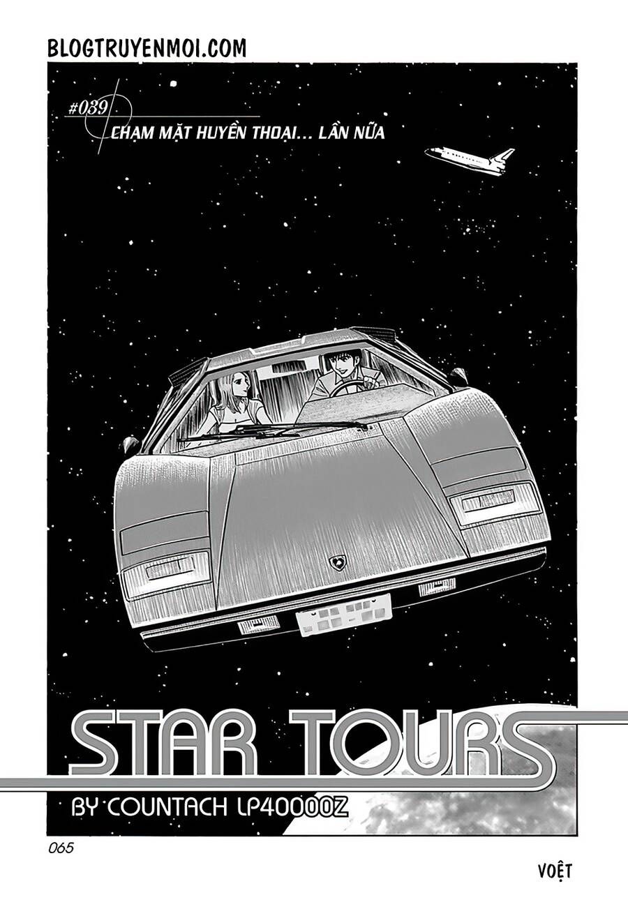 Countach Chap 39 - Next Chap 40