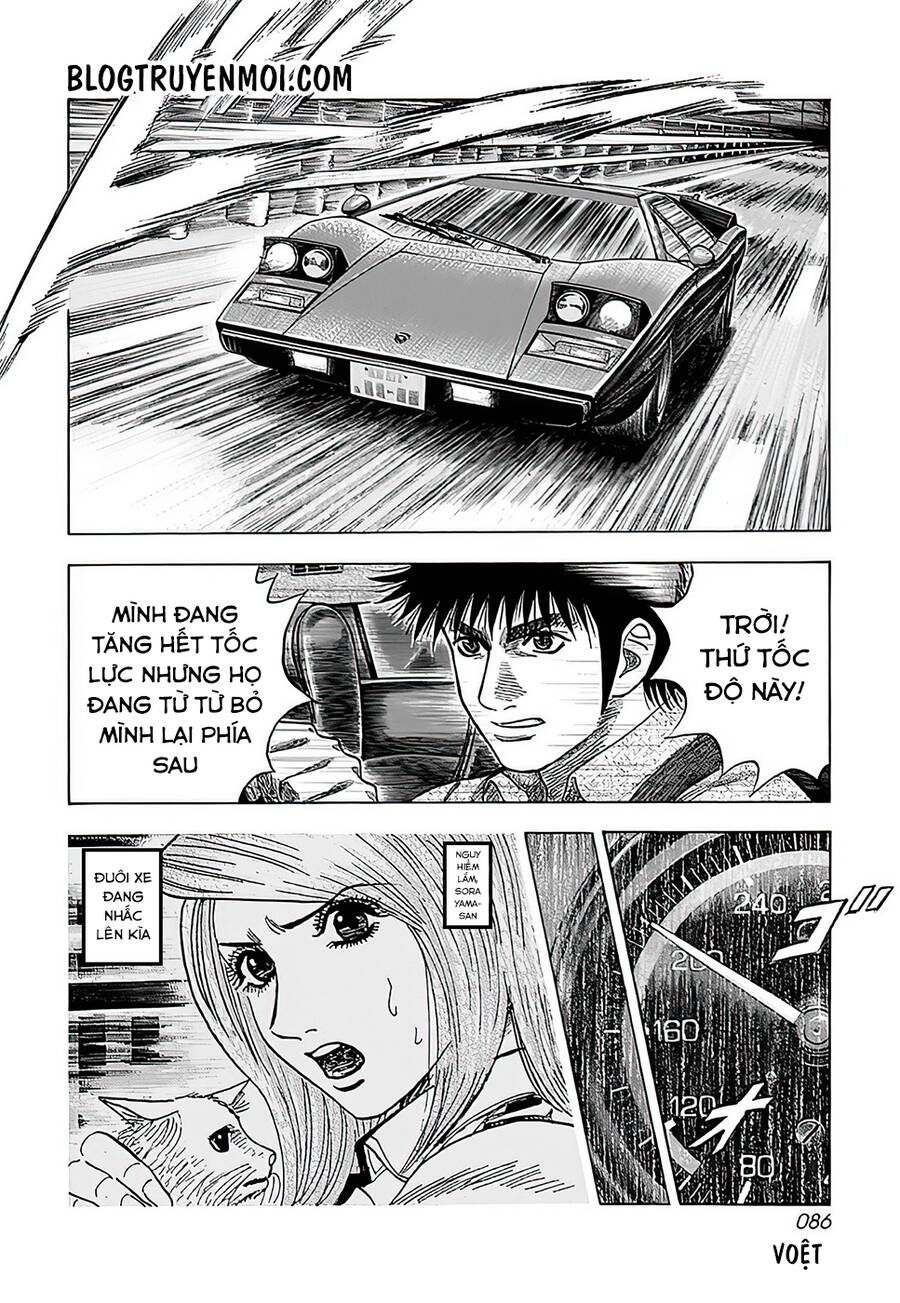 Countach Chap 39 - Next Chap 40