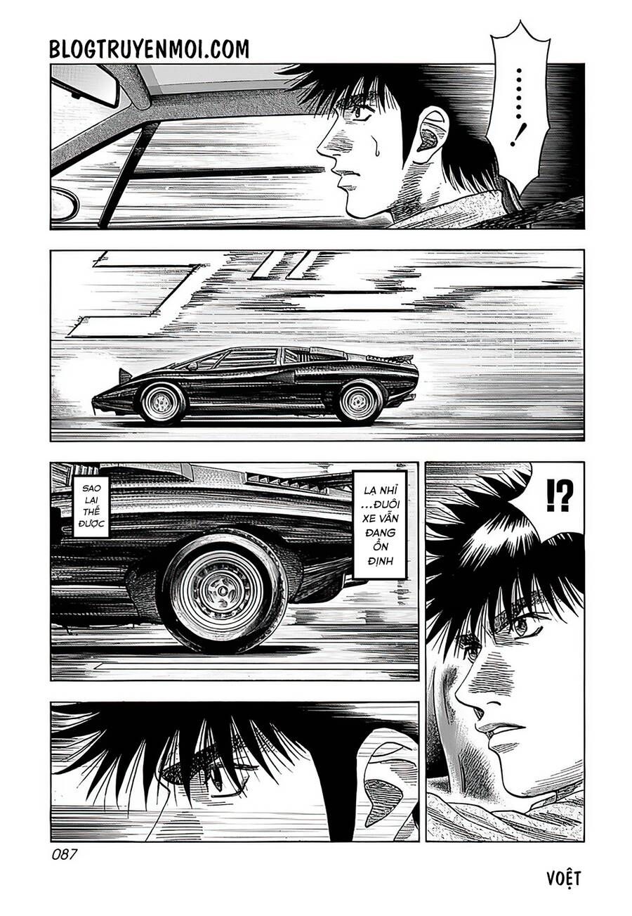 Countach Chap 39 - Next Chap 40