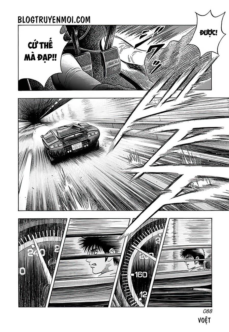 Countach Chap 39 - Next Chap 40