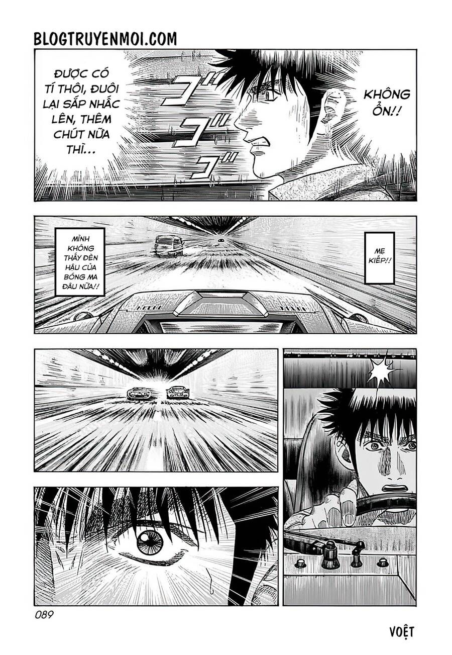 Countach Chap 39 - Next Chap 40