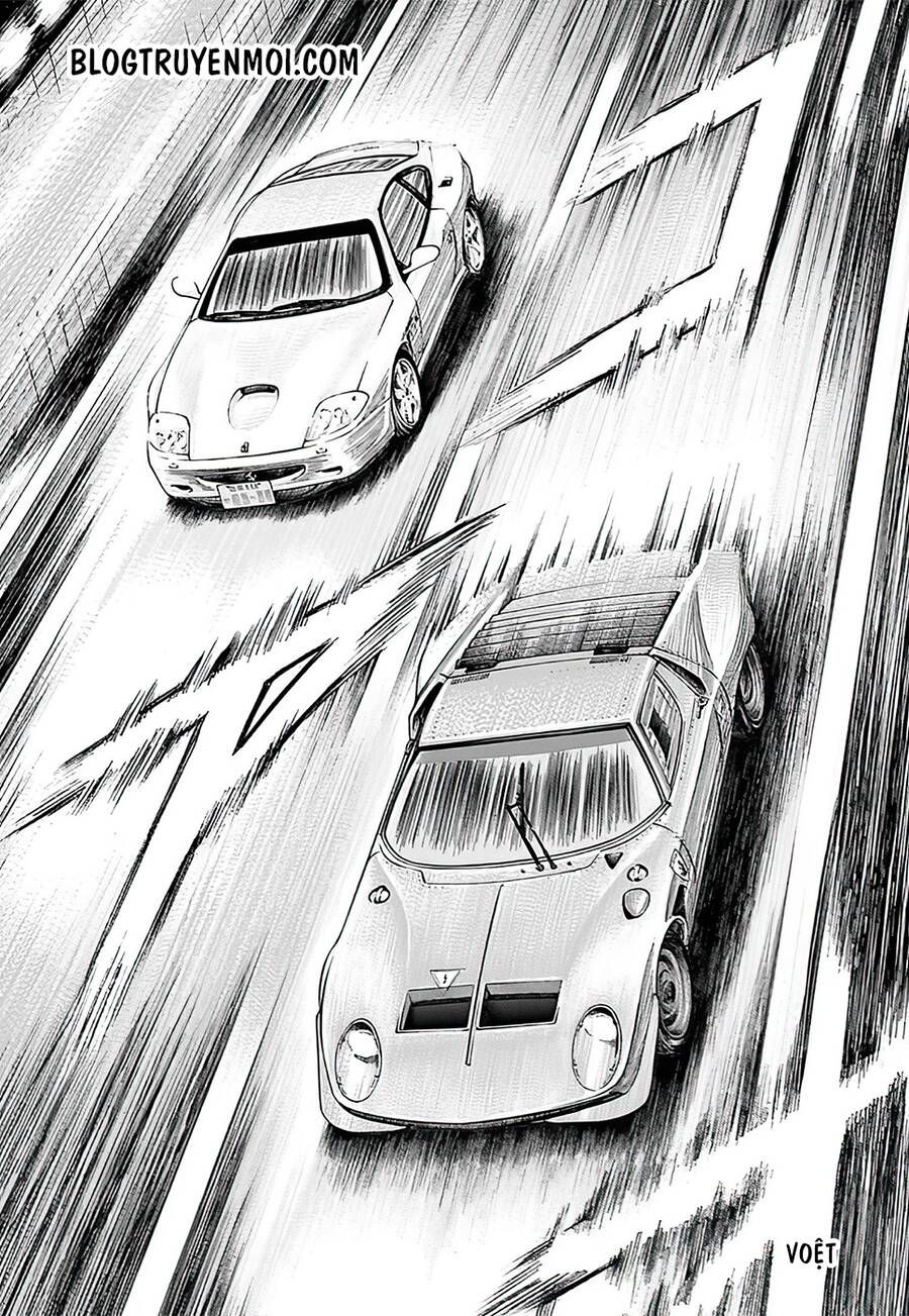 Countach Chap 39 - Next Chap 40