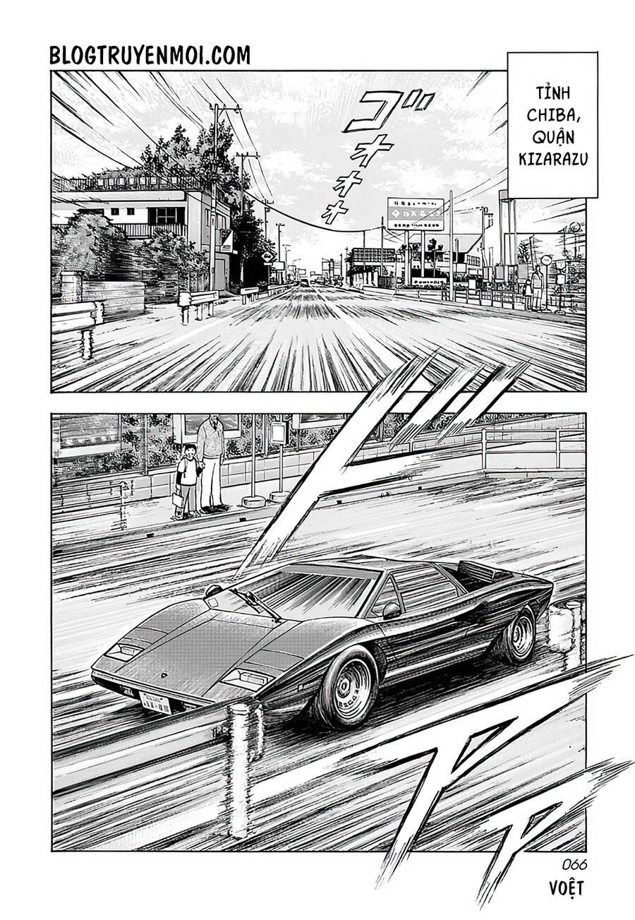 Countach Chap 39 - Next Chap 40