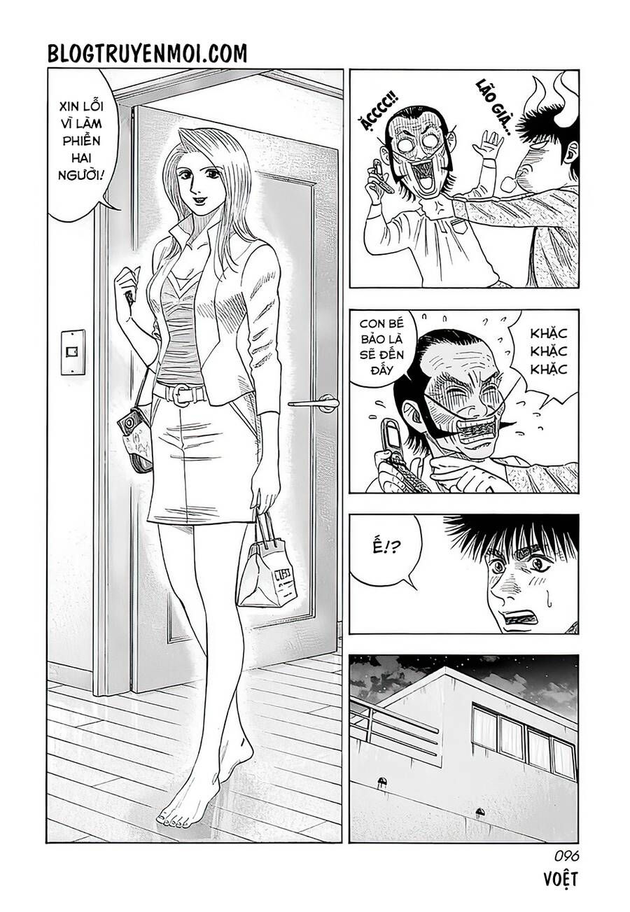 Countach Chap 39 - Next Chap 40
