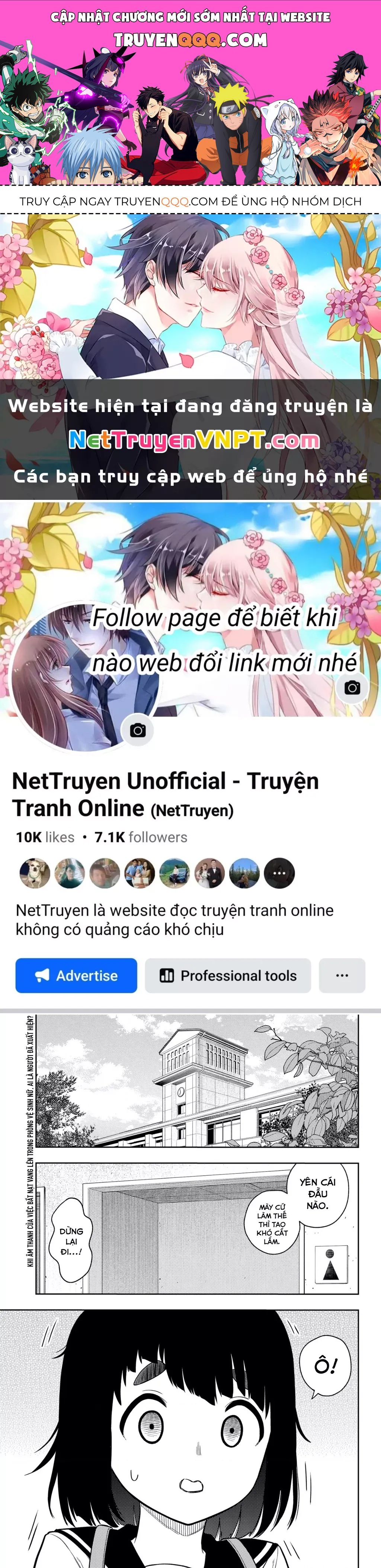 Phán Quyết Của Asura Chap 11 - Next Chap 12