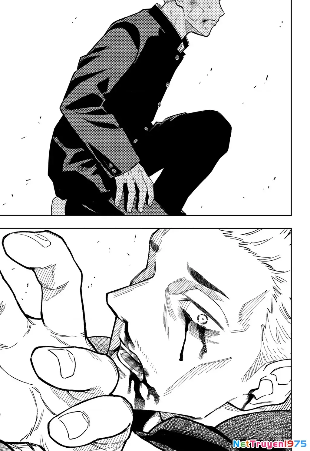 Phán Quyết Của Asura Chap 12 - Next Chap 13