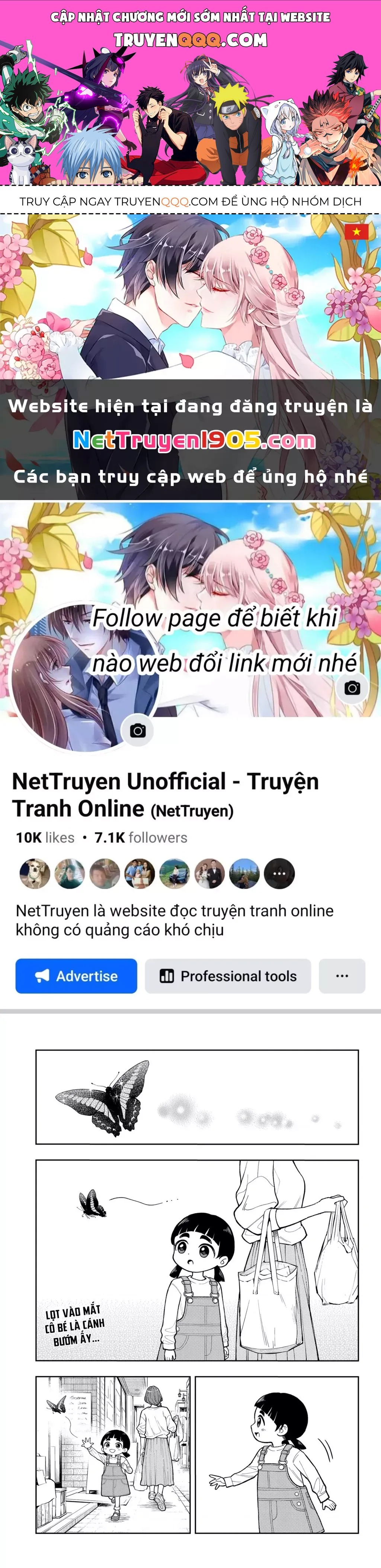Phán Quyết Của Asura Chap 13.5 - Next Chap 14.5
