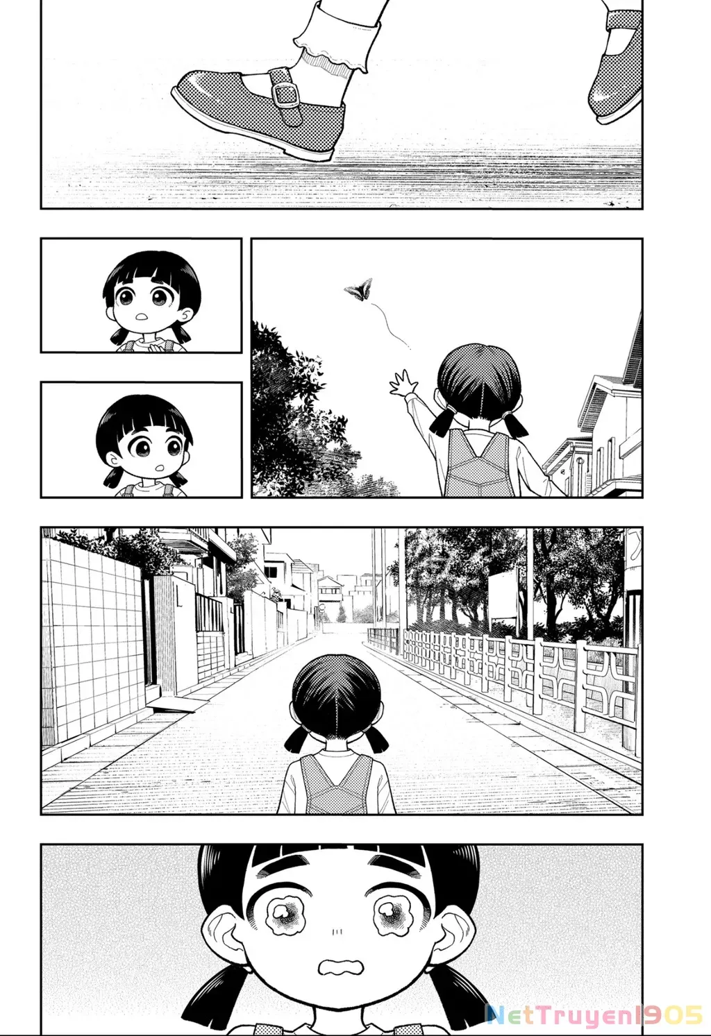 Phán Quyết Của Asura Chap 13.5 - Next Chap 14.5
