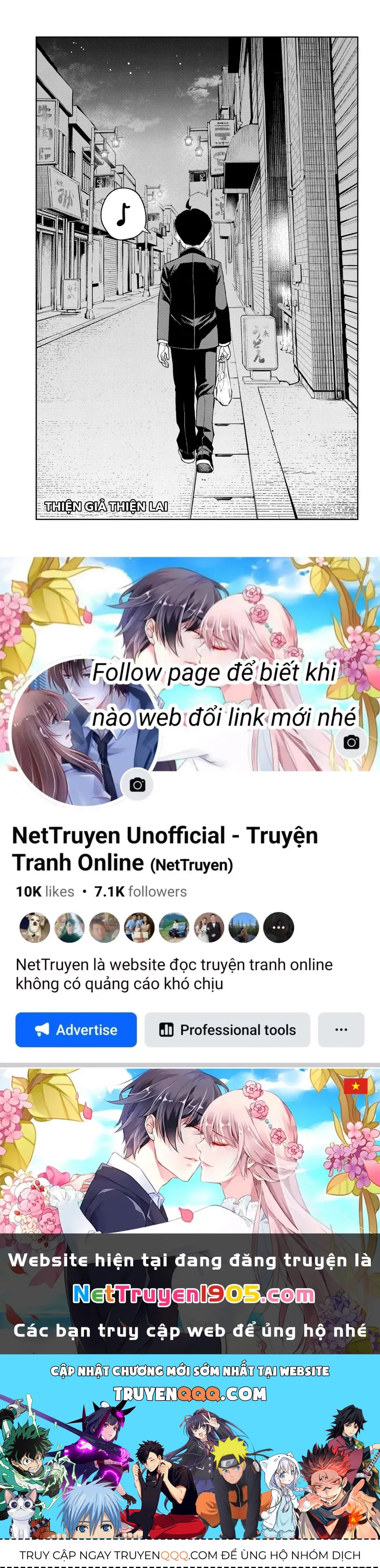 Phán Quyết Của Asura Chap 13.5 - Next Chap 14.5